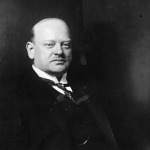 Gustav Stresemann, 1926
