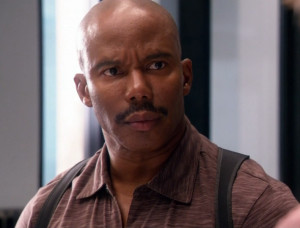 James Doakes Dexter