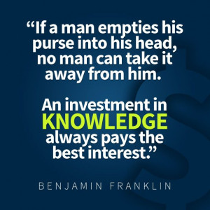 ... Quotes, Man Empty, Inspiration Quotes, Benjamin Franklin, The Secret