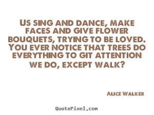 Love Quote From Alice Walker