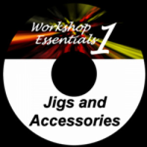 Woodworking Jigs and Fixtures Plans