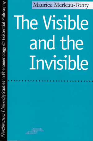 Start by marking “The Visible and the Invisible” as Want to Read: