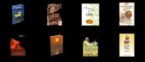 Books written by Kalam