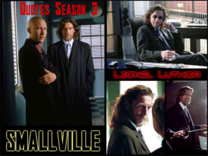 Smallville Quotes - Season 3