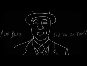 ALOE BLACC THE MAN QUOTES