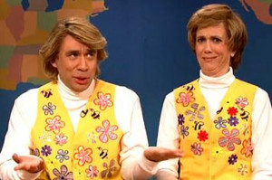 The Top 16 SNL Characters We'll Miss