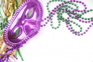 Mardi Gras Traditions