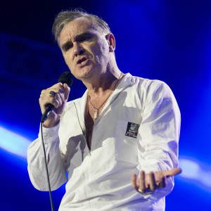 Morrissey talks Obama, cancer, airport groping and more with Larry ...