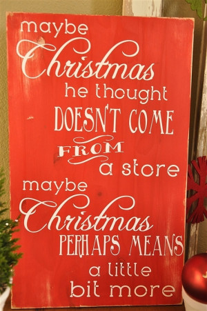 christmas quotes