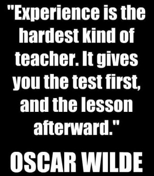 Bitter quotes, meaningful, deep, sayings, oscar wilde