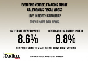 ... benefit for searching for a job hurt the economy as a whole? Or help