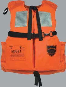 198RT/199RT Offshore PFD