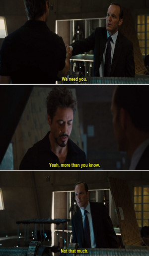 Iron Man 2 Movie Quote-4