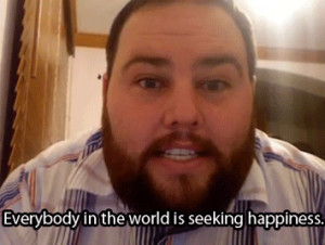 quote, two, shaytards, shaycarl, happiness