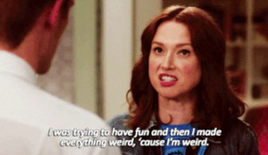 quotes from unbreakable kimmy schmidt from news top tv the best quotes ...