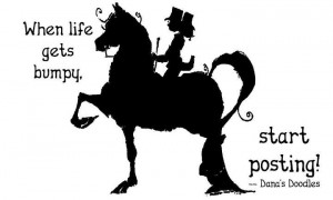 Saddleseat!!!Saddlebred Quotes, Dana Doodles, Horses, Saddlebred Hors ...