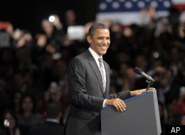 Barack Obama’s advantages among women voters over his GOP rivals are ...