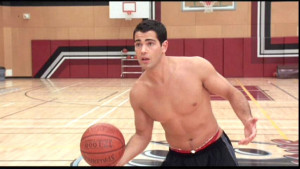 ... easier with thong jesse metcalfe in john tucker must die titles john
