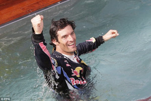 What Webber said: Remembering some of the Aussie's best quotes during ...