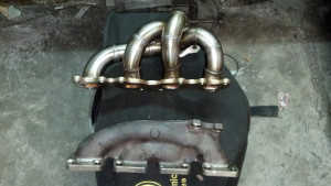 2014 MINI Cooper F56--Midnight Black/Black