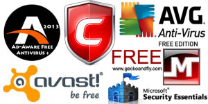 Best Freeware Antivirus Software [ Download ]