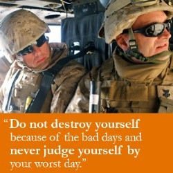 ... inspirational quotes in DCoE Facebook Page: www.facebook.com/dcoepage