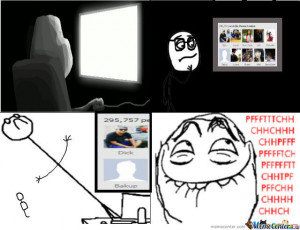 Funny Facebook Troll Memes Pictures Quotes People Face