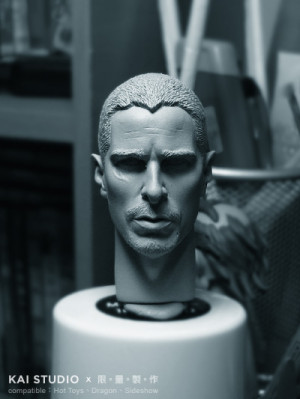 ... Toys - MMS 95 - Terminator Salvation - John Connor- spec + hi-res pics