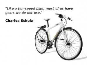 explore your other gears | High Existence