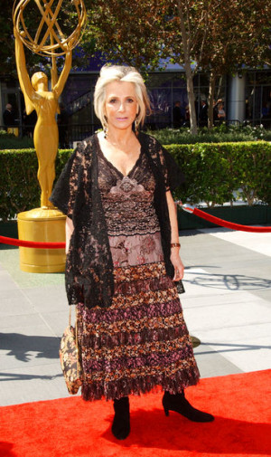 Sheila Nevins Picture 1