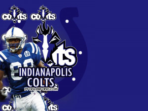 Colt Indianapolis Colts Best Sport Wallpaper With Resolution