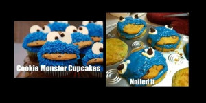Pinterest Fail: Cookie monster - I soo understand this feeling!! and ...