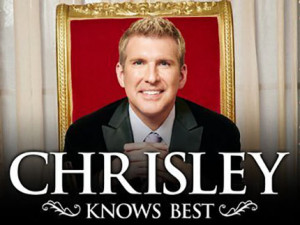 Todd Chrisley Of Chrisley Knows Best Lies About Paying Millions Of ...