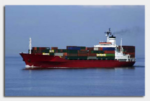 sea freight quote