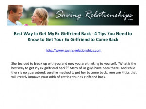 -to-get-my-ex-girlfriend-back-4-tips-you-need-to-know-to-get-your-ex ...