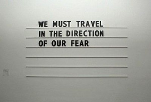 resimleri: face your fears quotes [10]