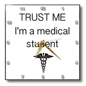 Evadane Funny Quotes Trust Me I M A Medical Student 15 Oz Mug