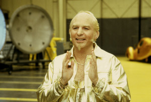 Austin Powers in Goldmember *** (2002, Mike Myers, Michael Caine ...