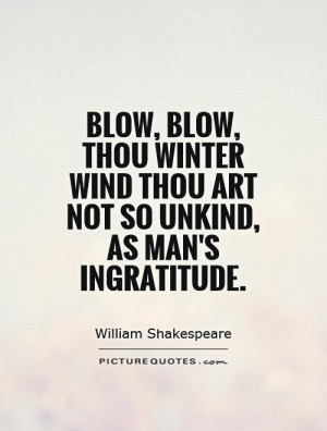 INGRATITUDE QUOTES SAYINGS - image quotes at BuzzQuotes.com