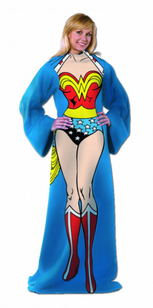 wonder woman snuggies funny snuggies blankets with arms