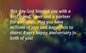 ... anniversary quotes for parents wedding anniversary quotes 900x563