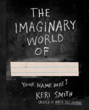 Start by marking “The Imaginary World Of...” as Want to Read: