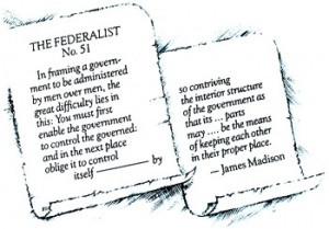 Federalist 51