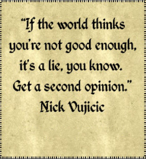 Get A Second Opinion