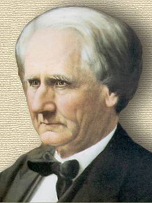 Science Quotes by Simon Cameron (1 quote)