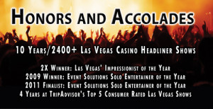 Larry G Jones provides Corporate and Private event Entertainment for ...