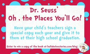 the places youll go dr seuss quotes oh the places youll go
