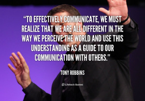 Tony Robbins Relationship Quotes