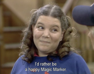 Mindy Cohn Facts of Life