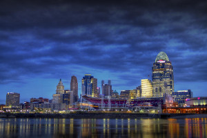 related quotes for cincinnati oh skyline here are list of cincinnati ...
